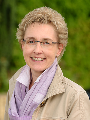 Bettina Pleus